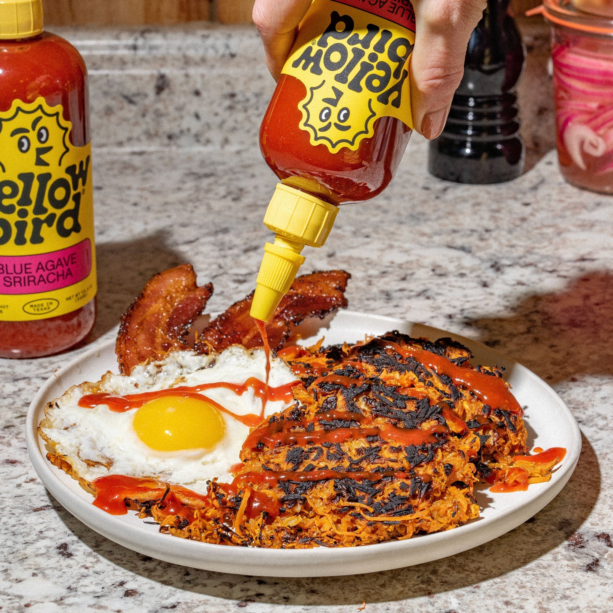 Classic Sriracha Gallon G0