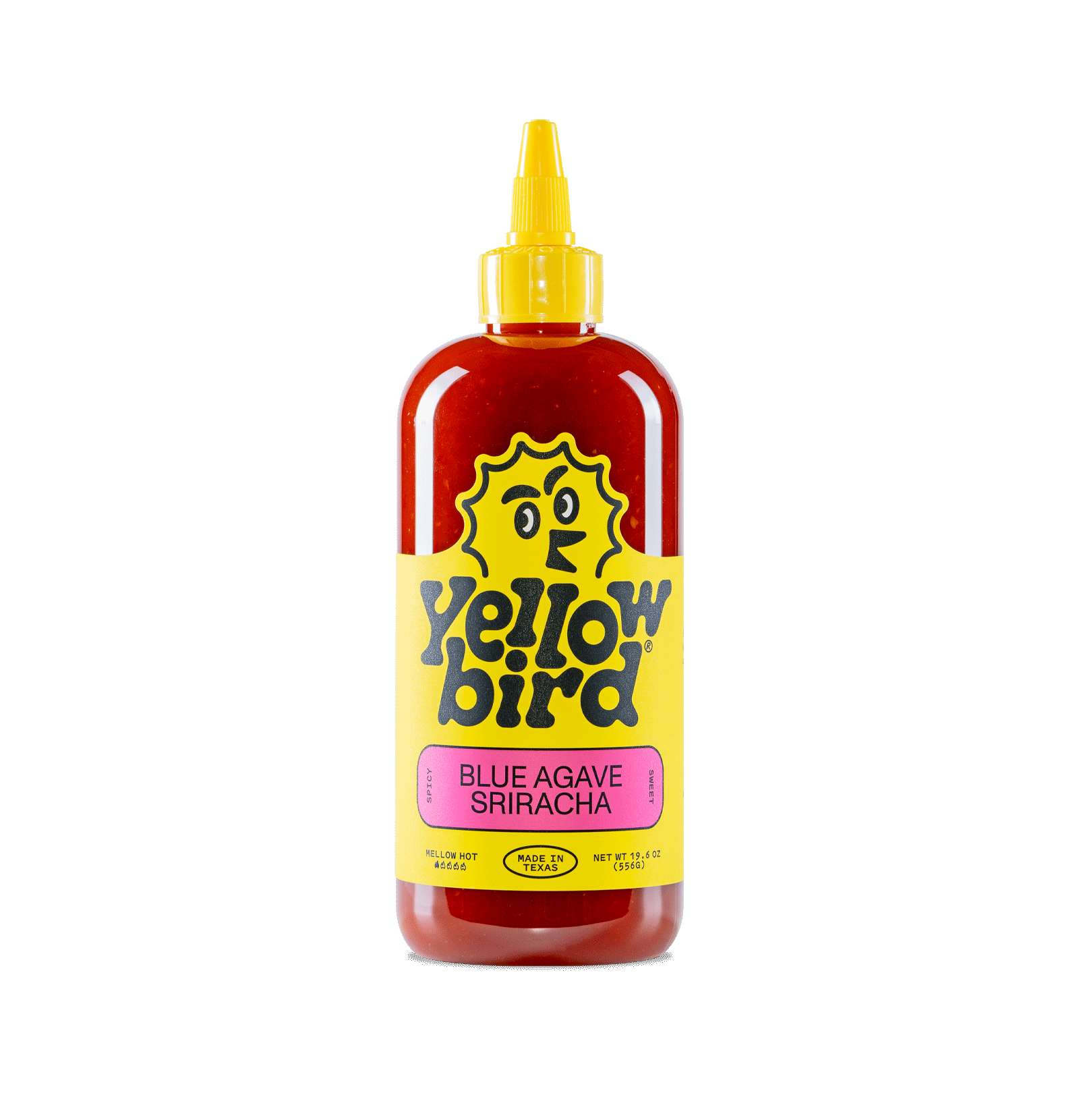 Classic Blue Agave Sriracha F2