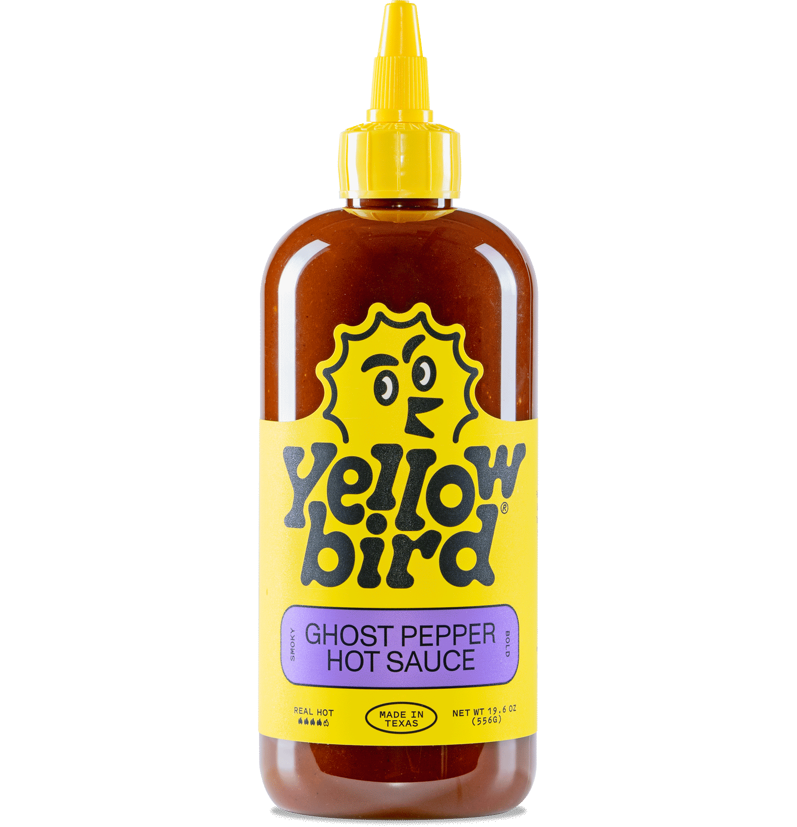 Ghost Pepper C4