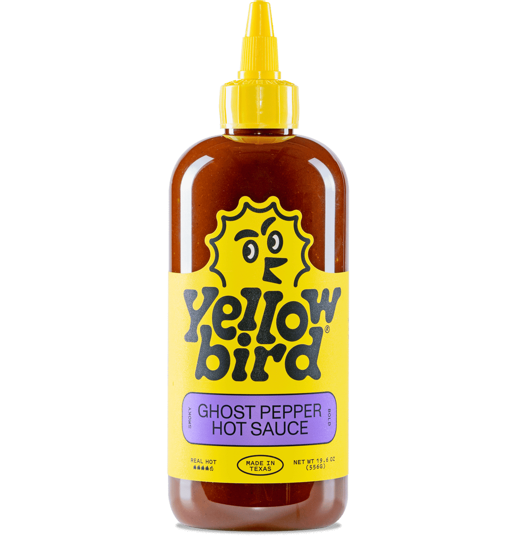 Ghost Pepper H6