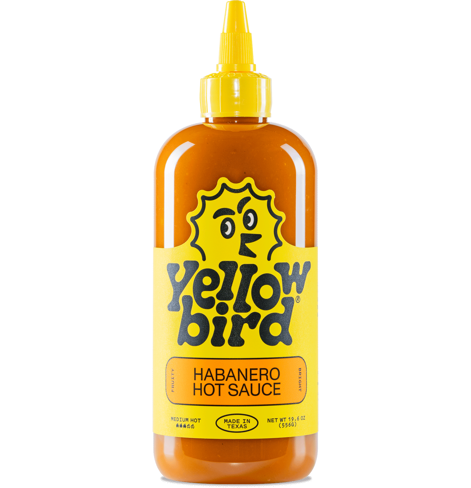 Habanero J9