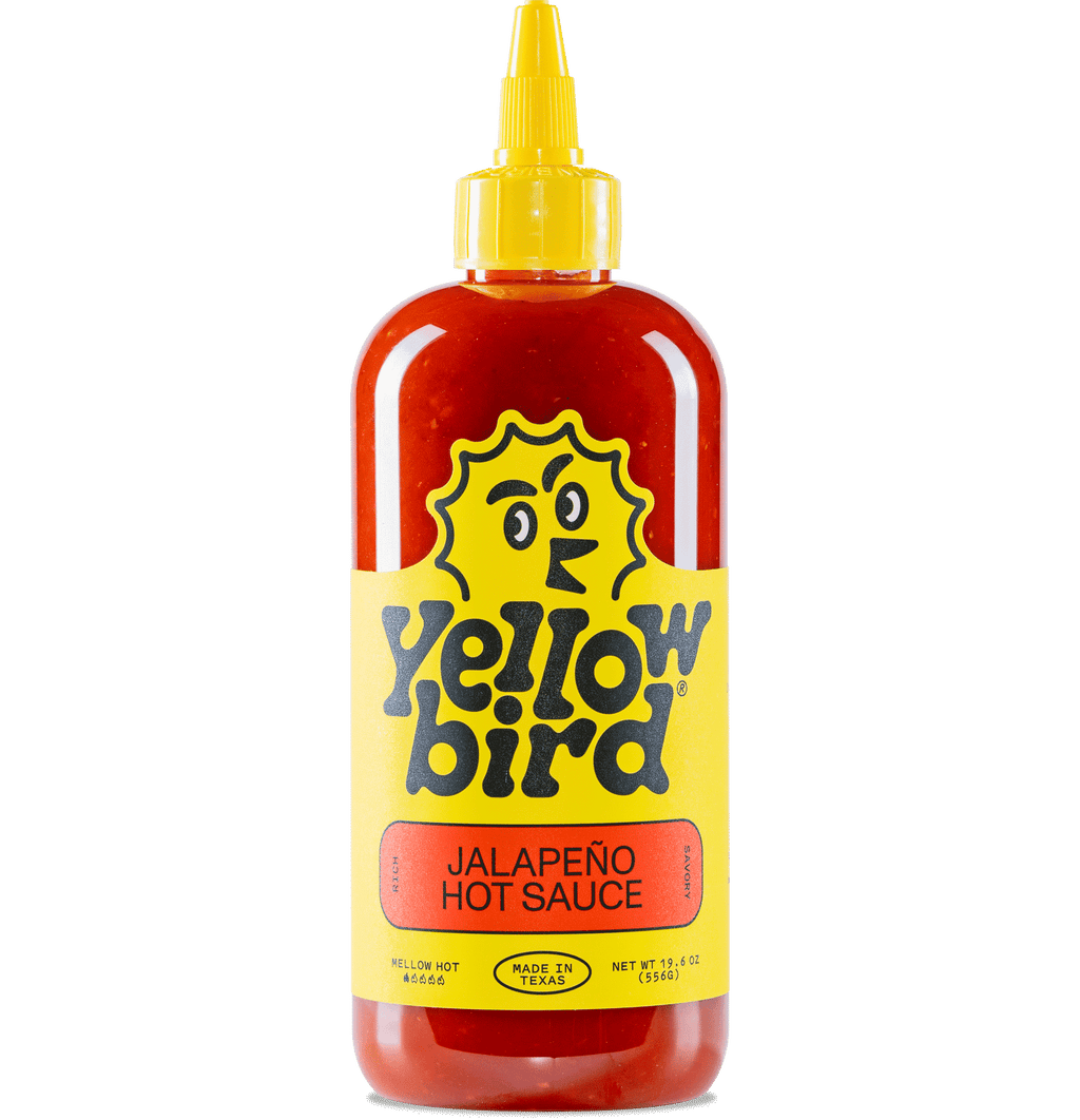 Jalapeño P0