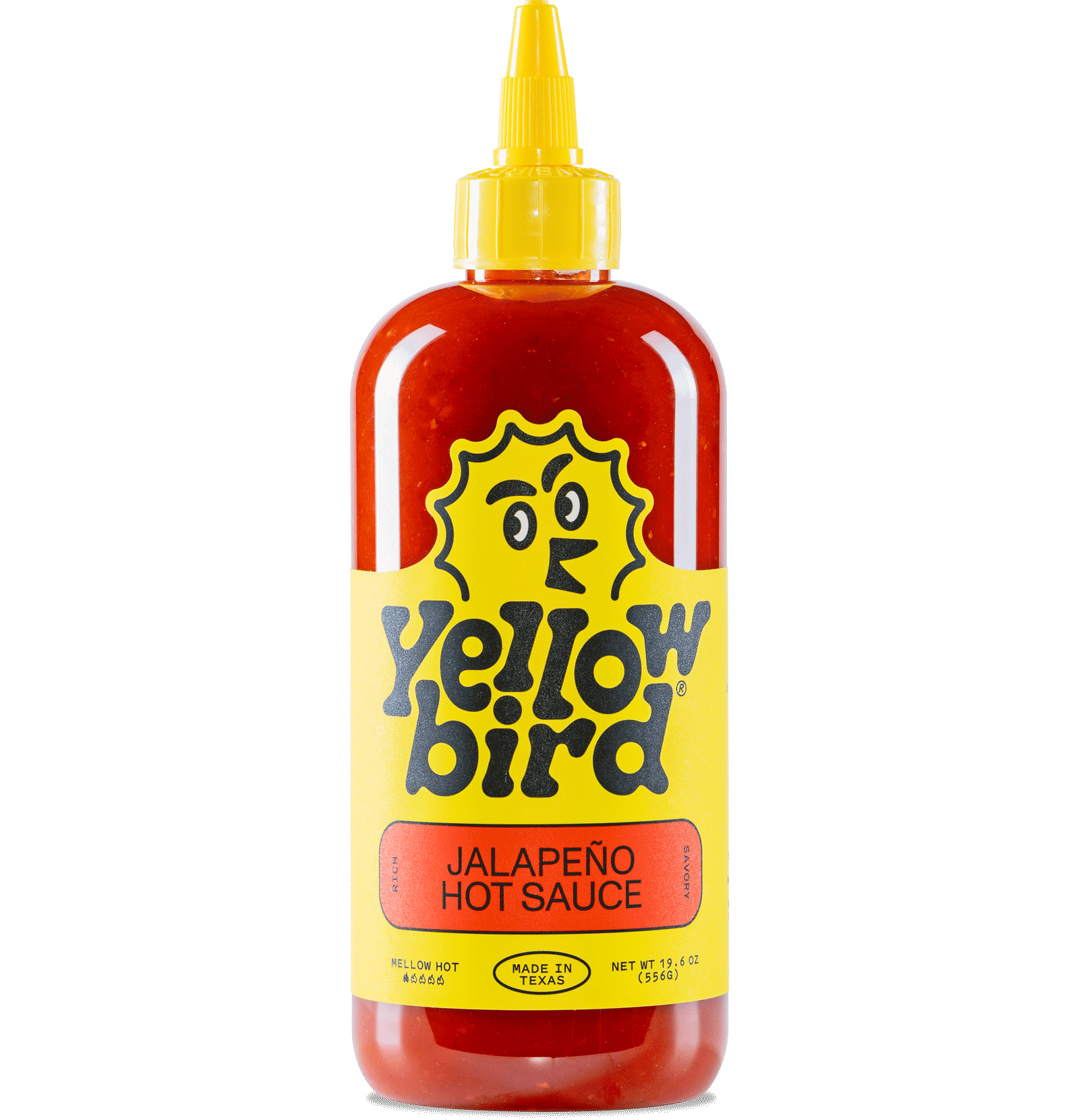 Jalapeño P0