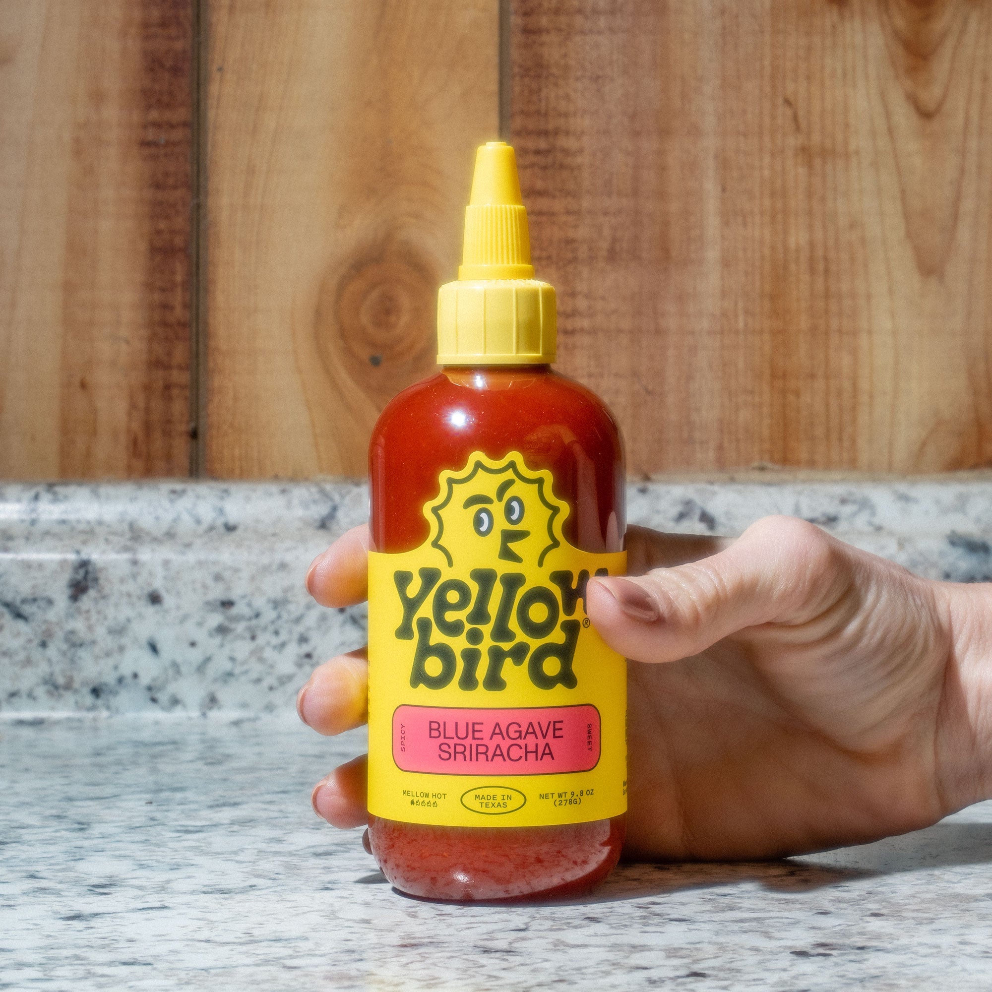 Classic Hot Sauce Variety Set T0