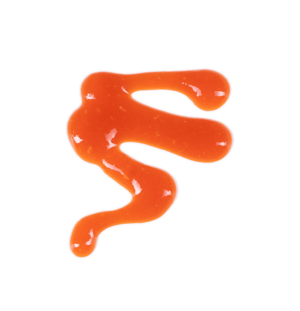 Classic Sriracha Gallon O8