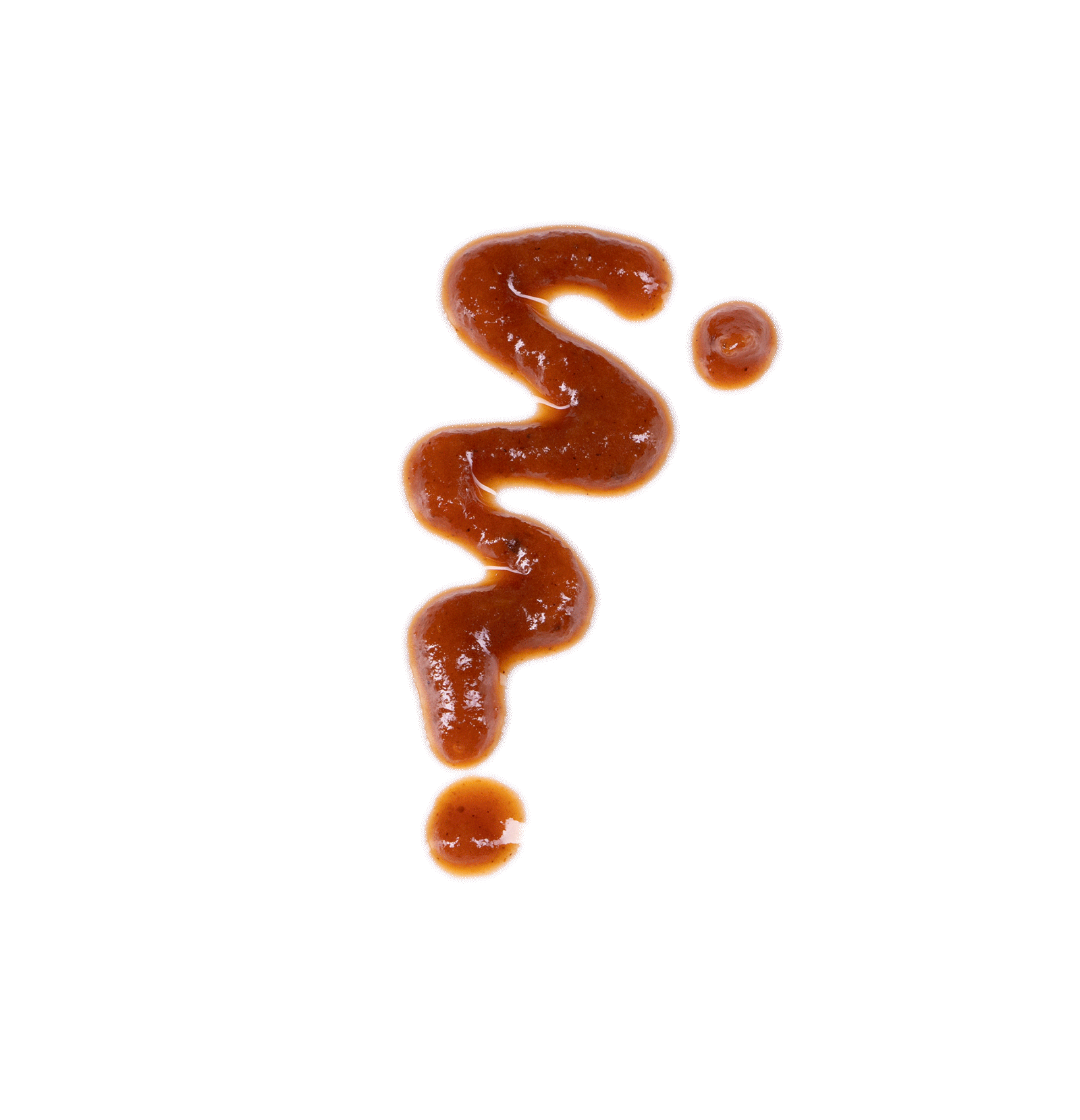 Made with Organic Ghost Pepper Hot Sauce U8