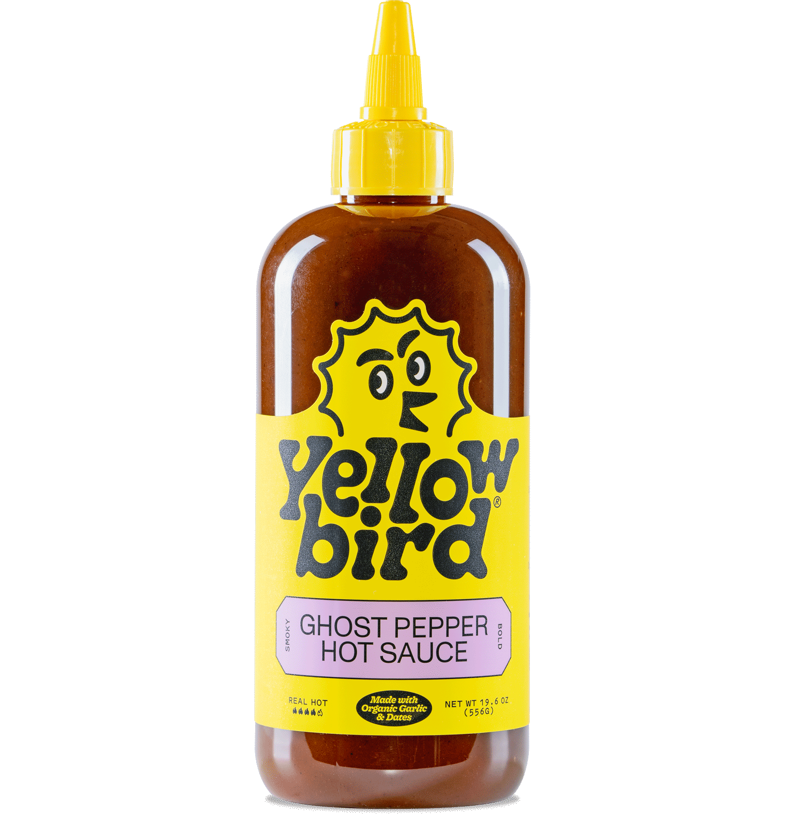 Ghost Pepper C4