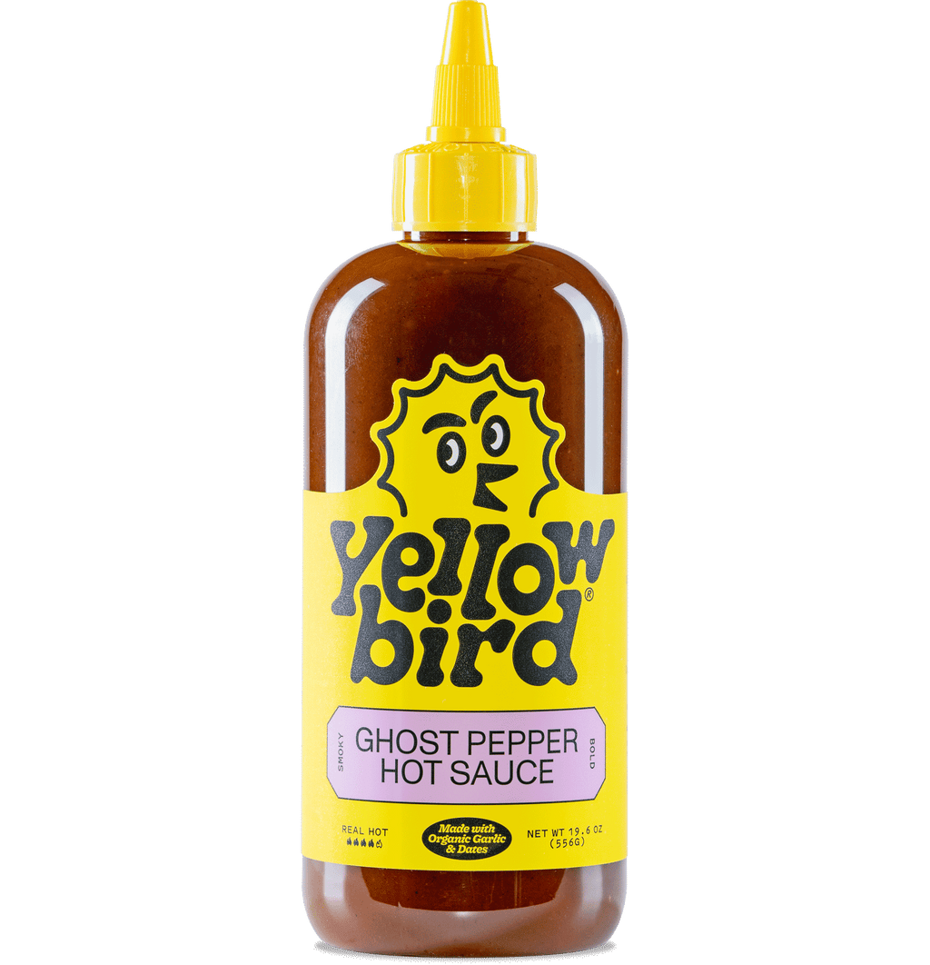 Ghost Pepper H6
