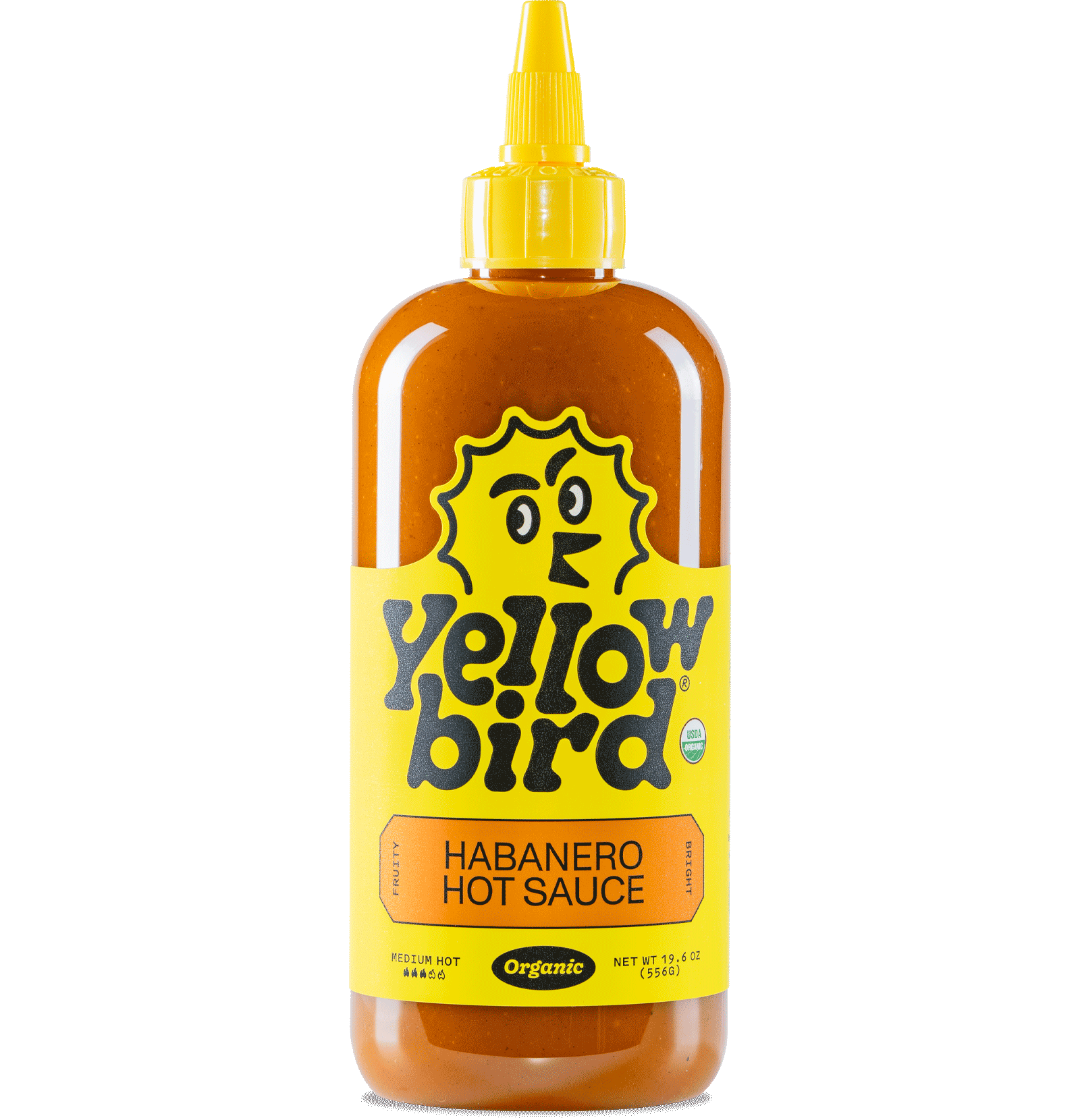 Habanero J9