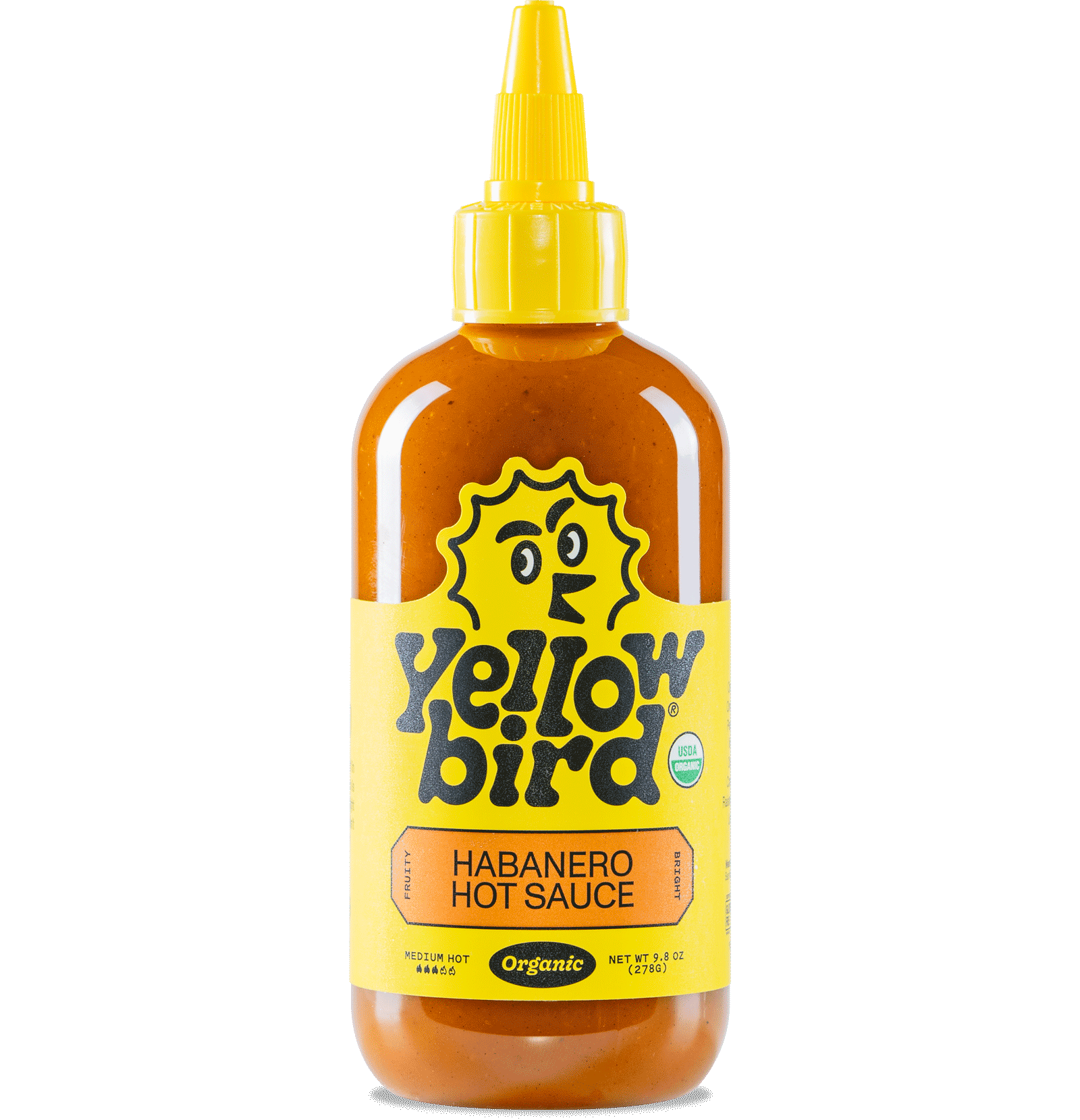 Habanero J9
