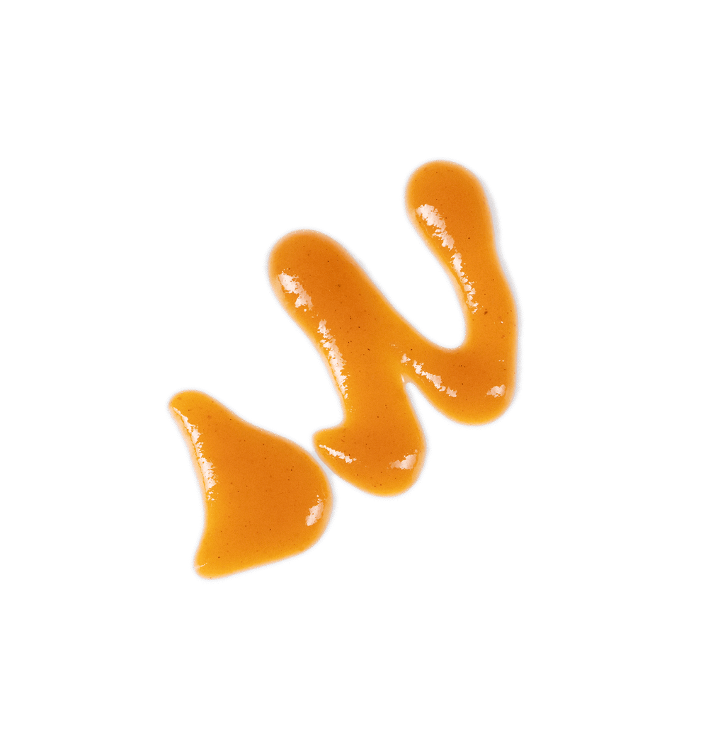 Organic Habanero Hot Sauce Z1