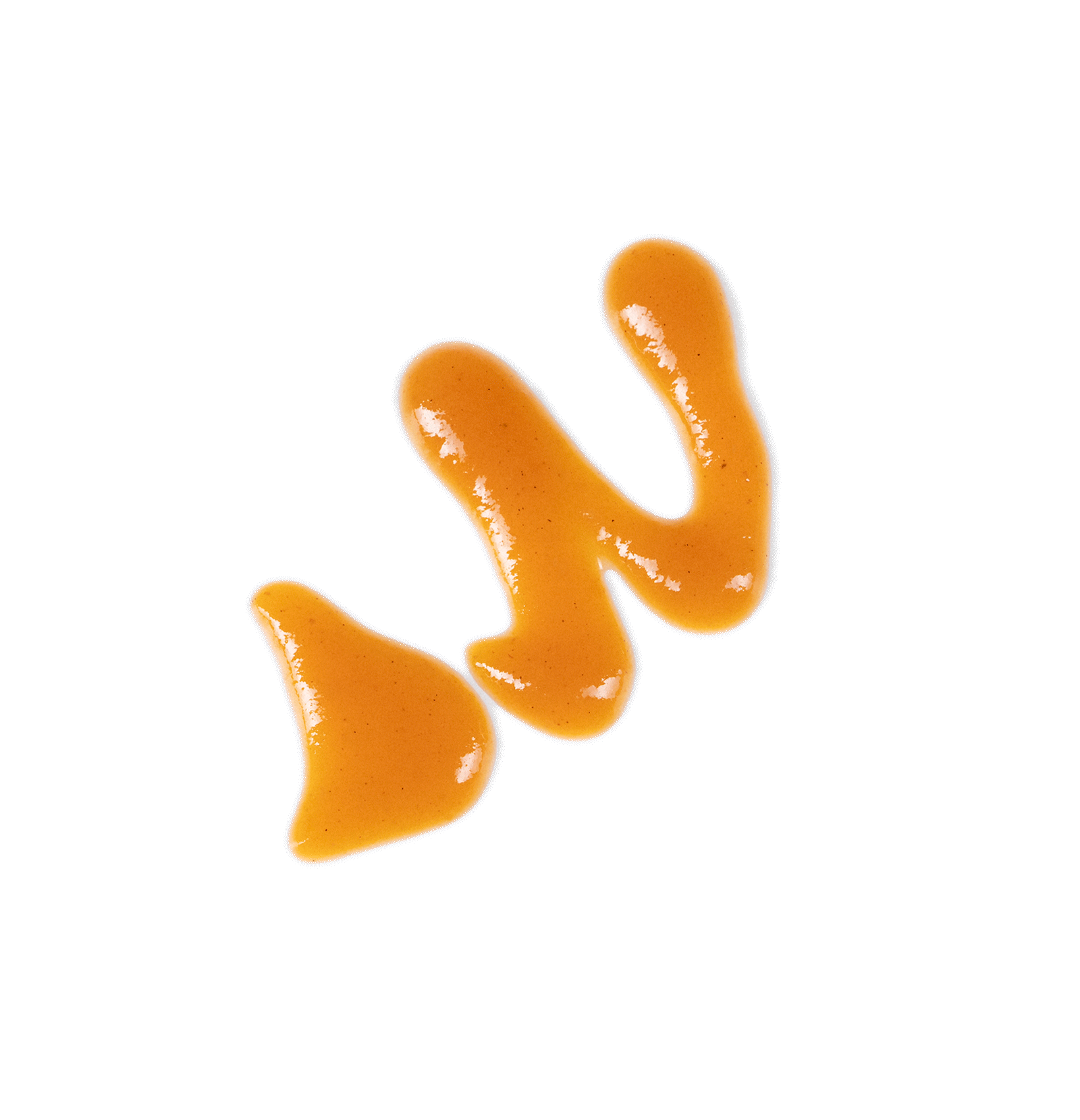 Organic Habanero Hot Sauce Z1