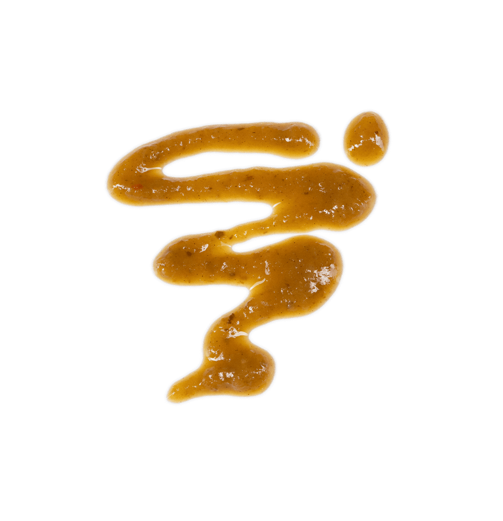 Organic Serrano Hot Sauce R4