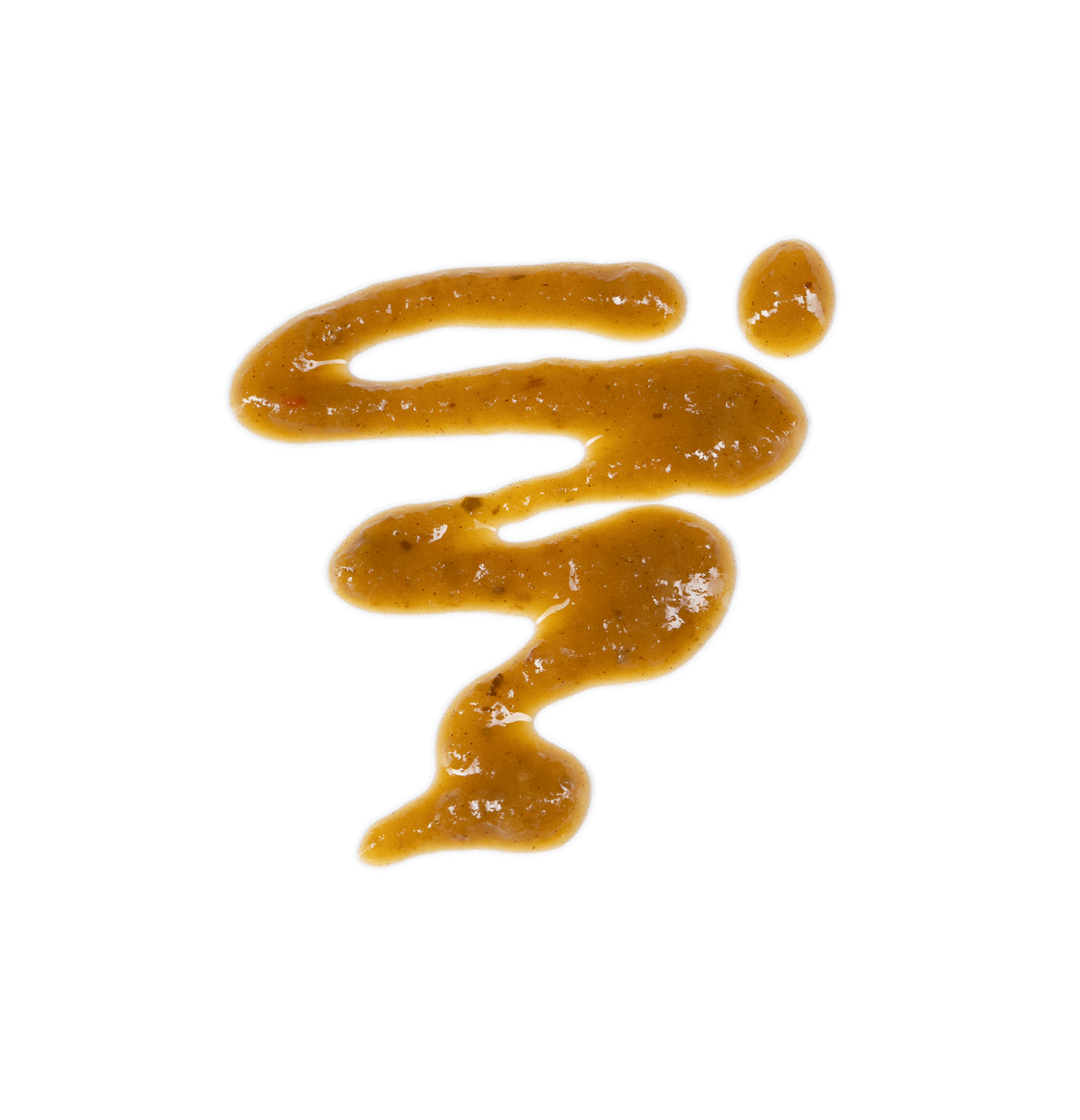 Organic Serrano Hot Sauce R4